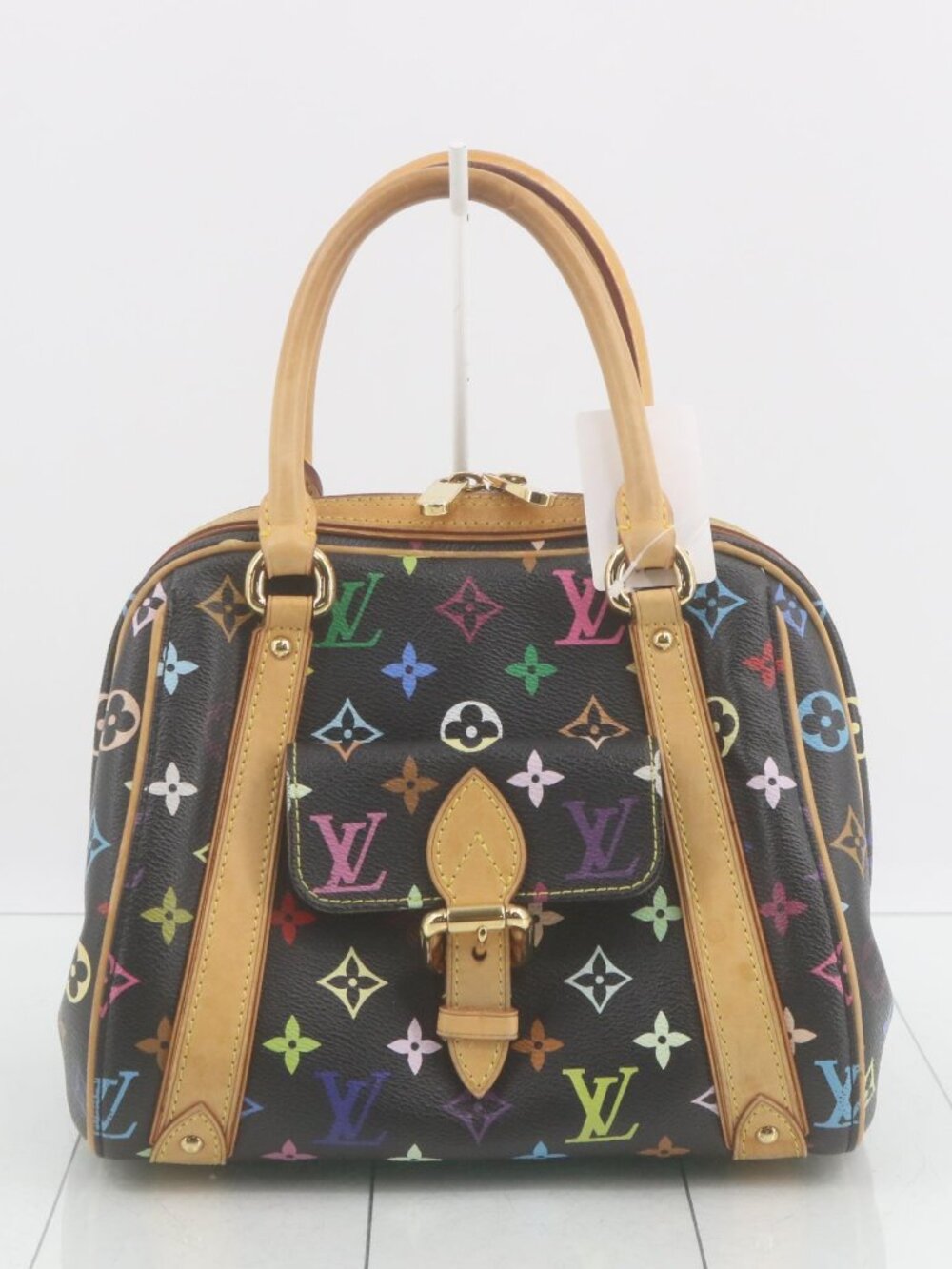 LV Multicolore Priscilla
